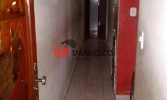 Imagem 7: Sobrado à venda 5 Quartos, 2 Suites, 18 Vagas, 230M², Campestre, Santo André - SP