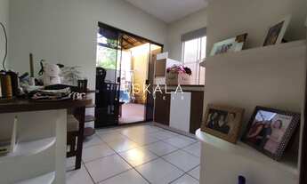 Imagem 6: CASA SEMI-MOBILIADA COM 01 SUÍTE + 01 QUARTO