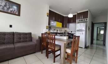 Imagem 7: CASA SEMI-MOBILIADA COM 01 SUÍTE + 01 QUARTO