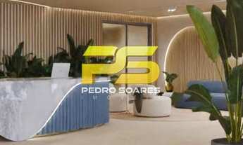 Imagem 3: LANÇAMENTO – HIT PEDRO RAMOS COUTINHO FLATS À VENDA