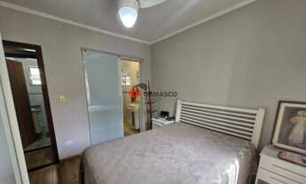 Imagem 6: Apartamento 2 dormitórios, 1 suíte, 2 vagas no Santa Maria, São Caetano do Sul