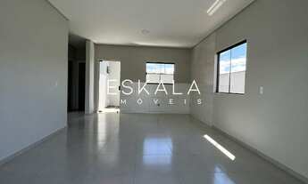 Imagem 3: Casa Geminada com 01 Suíte + 02 Quartos + 01 Vaga de Gargem, Escolinha, Guaramirim