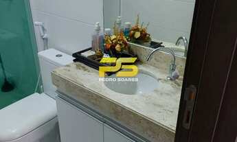 Imagem 4: Apartamento com 2 quartos de Temporada, Intermares - Cabedelo