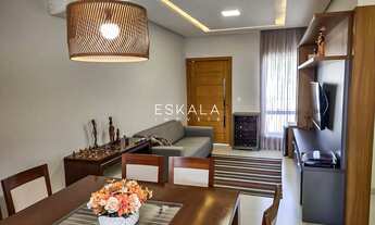 Imagem 7: Casa geminada com 1 suíte + 2 quartos + 02 vagas de garagem, Amizade - Jaraguá do Sul