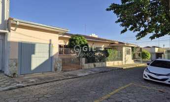 Imagem 6: Casa com 3 dormitórios para alugar, 200 m² por R$ 5.075,00 - Centro - Jacareí/SP