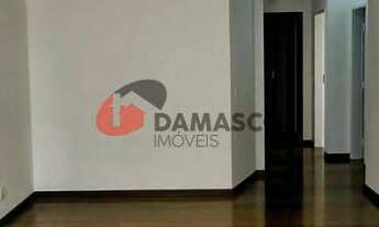 Imagem 2: Apartamento, 2 dormitórios, 1 suítes, 3 banheiro, 2 vagas na garagem, 97M² de Área Constru