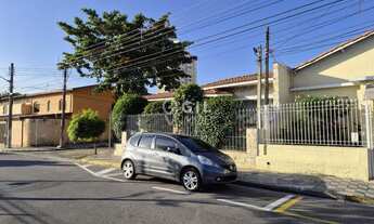 Imagem 2: Casa com 3 dormitórios para alugar, 200 m² por R$ 5.075,00 - Centro - Jacareí/SP