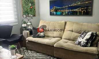 Imagem 6: Apartamento 3 dorm, 126m², 2 vagas, Santa Paula