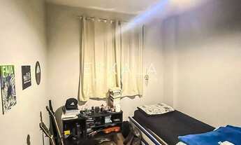 Imagem 5: APARTAMENTO SEMI-MOBILIADO COM 01 SUÍTE + 02 DORMITÓRIOS