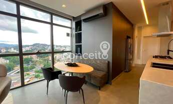 Imagem 7: Cobertura Mobiliada com Vista Panorâmica no Victor Konder!