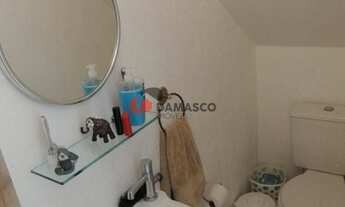 Imagem 7: Sobrado à venda 3 Quartos, 1 Suite, 2 Vagas, 100M², Vila Alpina, São Paulo - SP