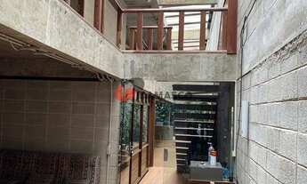 Imagem 2: Sobrado à venda, Vila Lusitânia, São Bernardo do Campo