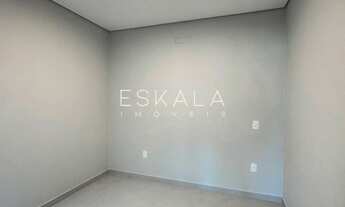 Imagem 6: Casa Geminada com 01 Suíte + 02 Quarto + 02 Vagas de Garagem, Escolinha, guaramirim