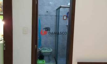 Imagem 6: Sobrado à venda 2 Quartos, 1 Suite, 2 Vagas, 128M², Campestre, Santo André - SP