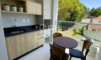 Imagem 4: Apartamento com 2 quartos para Locação, Jardim América - Jacareí