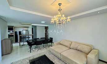 Imagem 7: APARTAMENTO PORTEIRA FECHADA COM 01 SUÍTE+ 02 QUARTOS