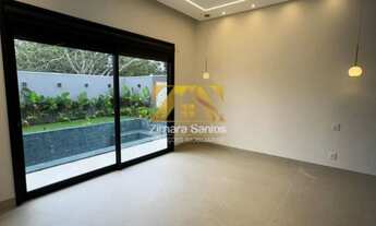 Imagem 7: Casa com 3 suítes, 240 m² - Condomínio Caribe Residence e Resort - Palmas/TO