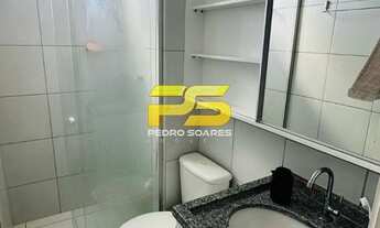 Imagem 7: Apartamento para venda no Residencial Fit Jardim Botânico