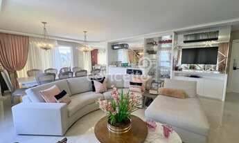 Imagem 2: Apartamento Alto Padrão com 3 Suítes no Jardim Blumenau!