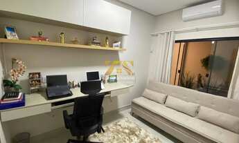 Imagem 3: Casa 3/4 com 1 Suíte - 120 m² na 604 Norte (ARNE 71) - Próximo ao SESC - Palmas/TO