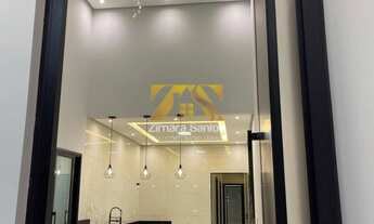 Imagem 4: Casa com 3 suítes - 93,93 m² - 505 sul (ARSO 52) - Próxima ao Hospital Jorge Saade - Palma