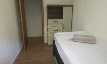 Imagem 4: Apartamento Padrão PORTEIRA FECHADA- Canto do Forte - Praia Grande