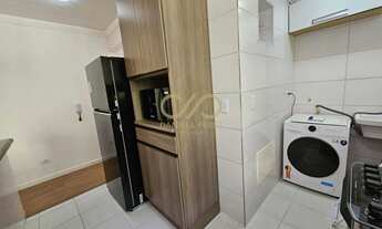 Imagem 6: Apartamento Padrão PORTEIRA FECHADA- Canto do Forte - Praia Grande