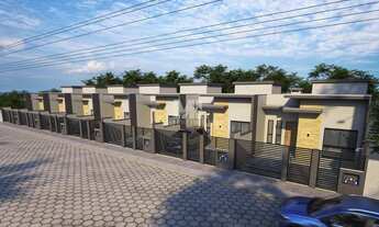 Imagem 4: ???? Casa Nova no Litoral Norte – Próxima da Praia! ????☀️