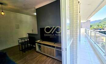 Imagem 3: Apartamento Padrão PORTEIRA FECHADA- Canto do Forte - Praia Grande