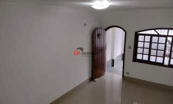 Imagem 3: Sobrado à venda 2 Quartos, 1 Vaga, 137M², Rudge Ramos, São Bernardo do Campo - SP