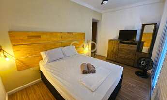 Imagem 5: Apartamento Padrão PORTEIRA FECHADA- Canto do Forte - Praia Grande