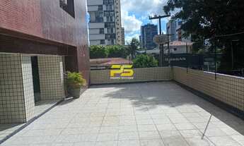 Imagem 5: Apartamento para locação com 3 quartos no Manaíra