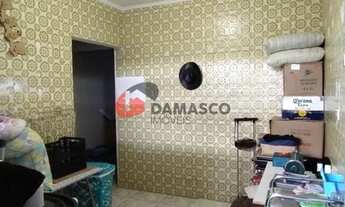 Imagem 6: Sobrado à venda 3 Quartos, 2 Vagas, 189M², Campestre, Santo André - SP