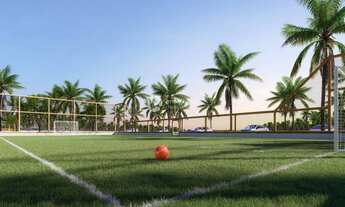 Imagem 4: COPACABANA BEACH RESIDENCE BARRA DOS COQUEIROS CONDOMINIO FECHADO