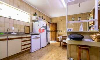 Imagem 5: Sobrado à venda 3 Quartos, 1 Suite, 3 Vagas, 450M², Santa Paula, São Caetano do Sul - SP