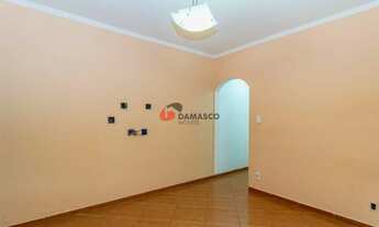 Imagem 3: Casa à venda 2 Quartos, 2 Vagas, 100M², Jardim Las Vegas, Santo André - SP