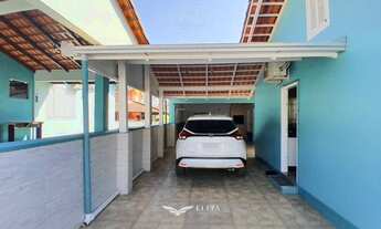 Imagem 3: Casa com 2 quartos (1 suíte) à Venda, Itacolomi - Balneário Piçarras