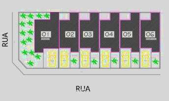 Imagem 7: Sobrado com 3 quartos à Venda - Praia do Ervino, São Francisco do Sul