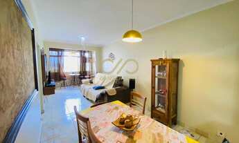 Imagem 3: Apartamento Padrão - Ocian - Praia Grande