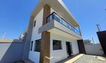 Imagem 4: Sobrado com 2 suítes à Venda, Itajuba - Barra Velha