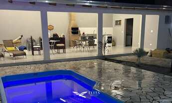 Imagem 6: Casa com 3 quartos à Venda, São Cristóvão - Barra Velha