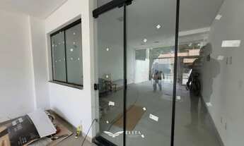 Imagem 4: Sobrado com 3 suítes, com 130,584m² à venda por R$ 550.000,00 no bairro Itacolomi-Balneári