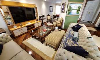 Imagem 2: Apartamento para venda e locação, Santa Paula, São Caetano do Sul, SP