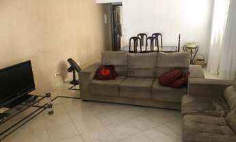 Imagem 4: Sobrado à venda 3 Quartos, 3 Suites, 5 Vagas, 177M², Osvaldo Cruz, São Caetano do Sul - SP