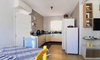 Imagem 5: Casa com 2 quartos (1 suíte) à Venda, Itacolomi - Balneário Piçarras