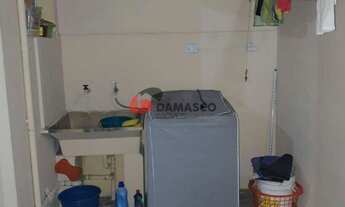 Imagem 5: Sobrado à venda 2 Quartos, 2 Vagas, 117M², Rudge Ramos, São Bernardo do Campo - SP