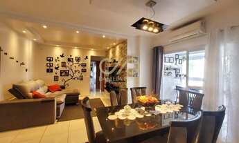 Imagem 3: Apartamento Alto Padrão - Canto do Forte - Praia Grande