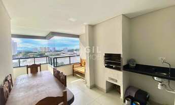 Imagem 4: Apartamento com 3 quartos à Venda, Jardim Oswaldo Cruz - São José dos Campos