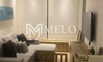 Imagem 5: PARNAMIRIM - Apto com 1qts., 1vaga, 34,10m²