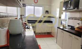 Imagem 2: Apartamento Alto Padrão - Canto do Forte - Praia Grande